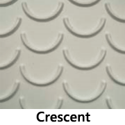 PVC Conveyor Belt Pattern